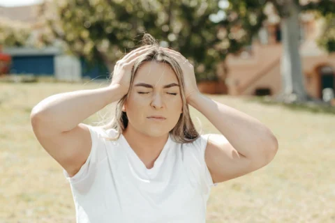 The Neuroscience of Pain: Why Some People Feel More Than Others