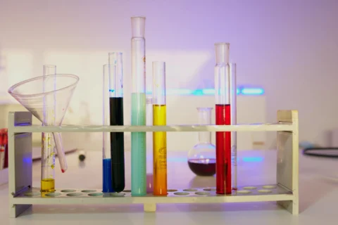 pH Chemical Reactions: The 25% Shift in Ocean Chemistry