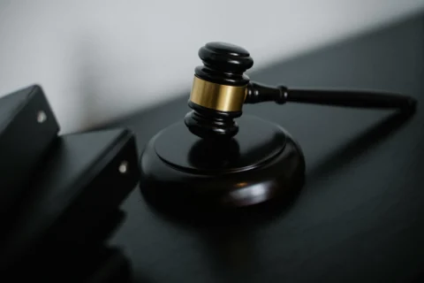 War Crimes Accountability: Inside the Machinery That Convicts but Cannot Arrest