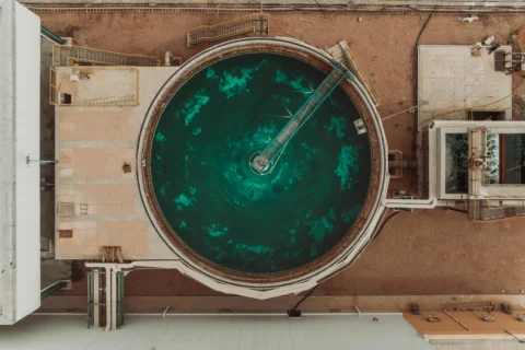 How Desalination Works: The Engineering of Turning Salt Water Into Fresh