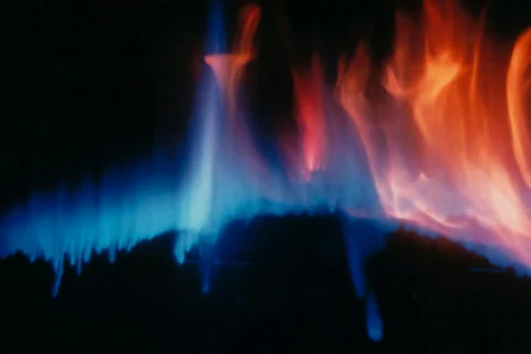 Combustion Chemistry: 798 Hidden Reactions in Methane Burning