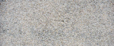 Oregon sand dunes where Frank Herbert researched water scarcity geopolitics for Dune