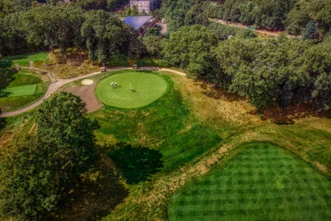 The Logistics of Global Golf: How the DP World Tour Centralizes a Fragmented Sport