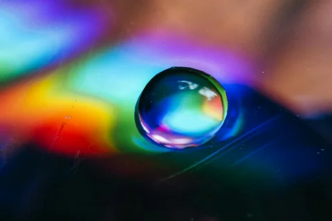 How Rainbows Form: The Physics of Light Refraction and Reflection