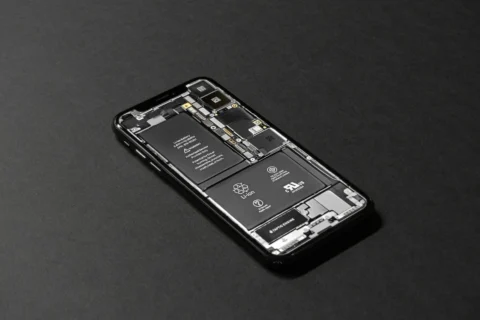How Lithium Batteries Actually Work: The Electrochemistry Behind 700 Wh/kg