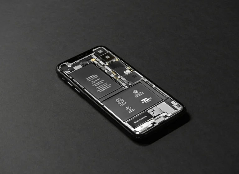 How Lithium Batteries Actually Work: The Electrochemistry Behind 700 Wh/kg