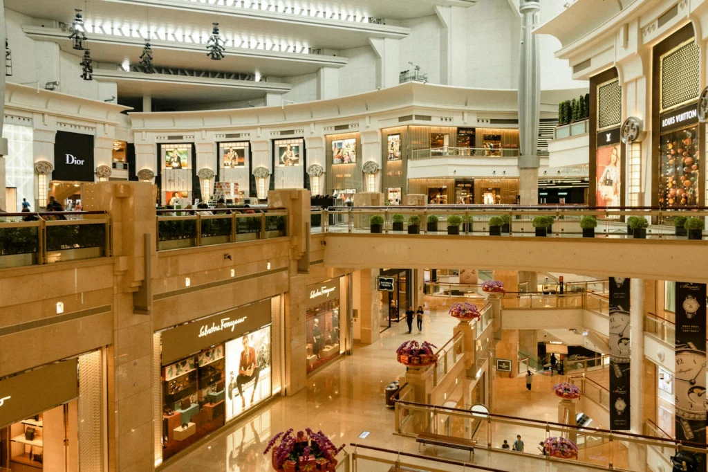 Status anxiety drives modern luxury consumption and wealth signaling behaviors