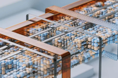 How Computers Parse Language: The Mechanics of Natural Language Processing