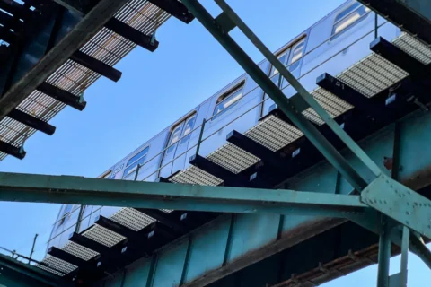 The Physics of Subway Surfing Deaths: Why the Trend Is a Failure of Risk Assessment
