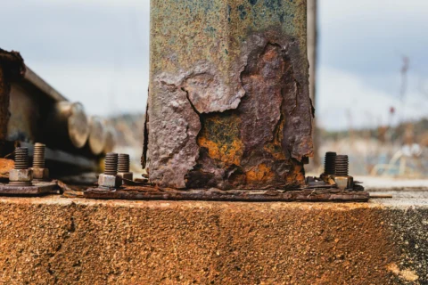 Metal Corrosion Chemistry: Why Rust Is Estimated to Cost $2.5 Trillion Yearly