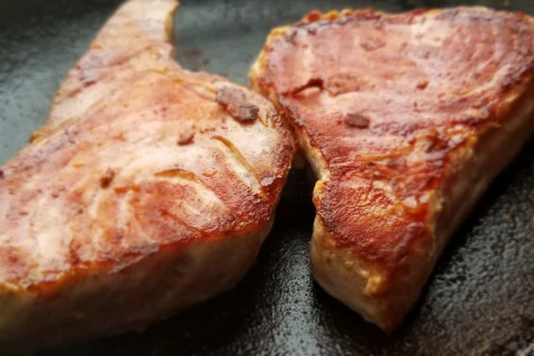 The Chemistry of Cooking: Why Heat Transforms Food at the Molecular Level