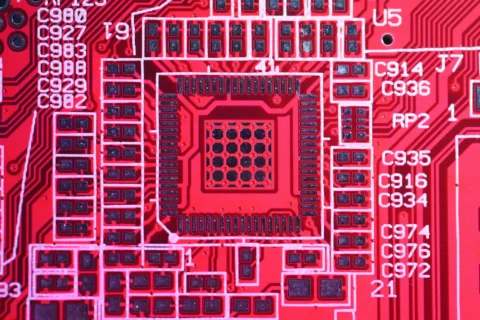 The Semiconductor Cold War: How Export Controls Are Forcing a Bifurcation of Global Tech Standards