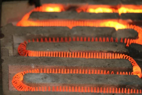 The Physics of Thermal Radiation: How Heat Moves Without Contact