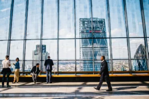 Antonio Gracias built Valor Equity Partners into a venture capital powerhouse