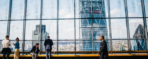 Antonio Gracias built Valor Equity Partners into a venture capital powerhouse