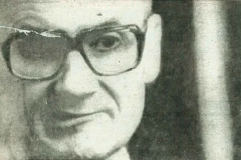Citizen X: The Best Serial Killer Film You Have Never Seen