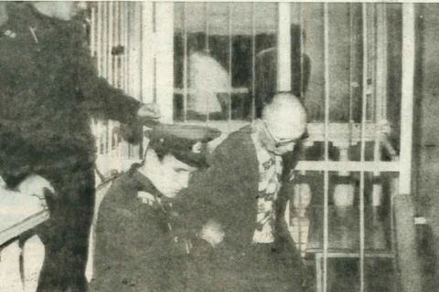 Andrei Chikatilo: How Soviet Ideology Protected a Serial Killer for Twelve Years