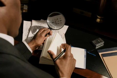 The History of the Detective Archetype: From Sherlock Holmes to the Modern Procedural