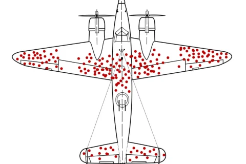 Survivorship Bias: Why the Evidence You Can See Leads You to the Wrong Conclusion