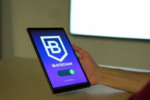 Blockchain Cryptography: The Proven Math Behind Tamper-Evident Ledgers