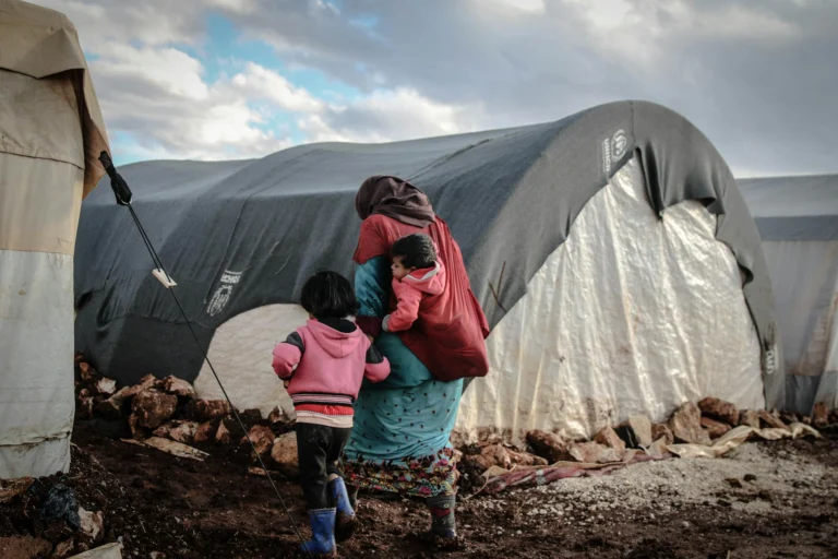 Who Pays for Refugee Resettlement, and Who Benefits